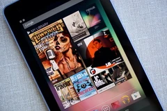 Mẫu Nexus 7. (Nguồn: wired.com)
