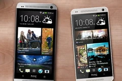 Ảnh minh họa. (Nguồn: htcsource.com)