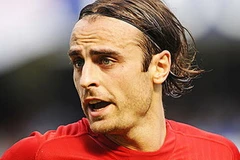 Tương lai của Berbatov vẫn là dấu hỏi lớn. (Nguồn: Internet)