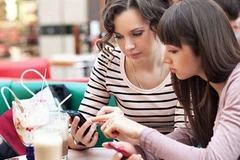 Ảnh minh họa. (Nguồn: businesscomputingworld.co.uk)