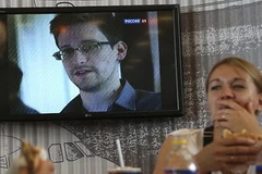Những nước Edward Snowden đã đề nghị xin tị nạn