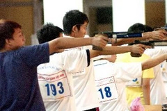 Ảnh minh họa. (Nguồn: Ngọc Trường/TTXVN)