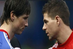 Fernando Torres sẽ phải chạm trán với những người đồng đội cũ. (Nguồn: Internet)