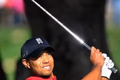 Tiger Woods. (Nguồn: Getty)