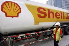 Tập đoàn Dầu khí Royal Dutch Shell. (Nguồn: Internet)