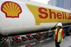 Tập đoàn Dầu khí Royal Dutch Shell. (Nguồn: Internet)