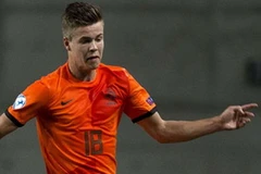 Chelsea có tân binh thứ hai dưới thời Jose Mourinho