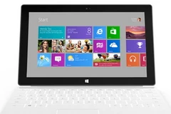 Máy tính bảng Surface. (Nguồn: engadget.com)