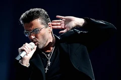 George Michael. (Nguồn: Internet)