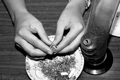 Ảnh minh họa. (Nguồn: Internet)