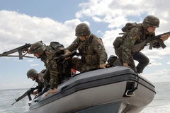 Ảnh minh họa. (Nguồn: Internet)