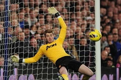 Schmeichel lên tiếng bảo vệ đàn em David de Gea
