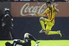 Tin nóng 20/10: M.U sẽ phải bán Rooney với giá rẻ?