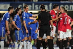 Chelsea sẽ có cơ hội báo thù M.U. (Nguồn: Getty)