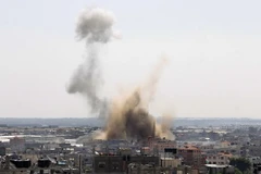 [Video] Liên hợp quốc lập ủy ban điều tra tội ác chiến tranh tại Gaza