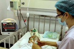 [Video] Hy vọng mới về loại thuốc ngăn chặn bệnh sởi