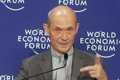 [Video] Tọa đàm giữa nguyên Tổng Giám đốc WTO với doanh nghiệp Việt