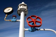 [Video] Ukraine và Nga thương lượng về khí đốt