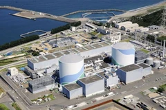 [Video] Nhật Bản tái khởi động hai lò phản ứng hạt nhân