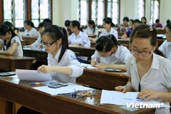 [Video] Đổi mới kỳ thi tốt nghiệp THPT và tuyển sinh đại học, cao đẳng