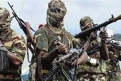 [Video] Tấn công trường học gây thương vong lớn ở Nigeria