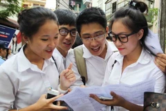 [Video] Hà Nội nghiêm cấm ép học sinh học thêm dịp hè 