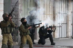 [Video] Đàm phán hòa bình Trung Đông khó đạt tiến triển