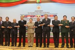 [Video] Các nước ASEAN lên án hành động của Trung Quốc