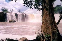 [Video] Công bố Quy trình vận hành liên hồ chứa sông Sê San, Sêrêpốk