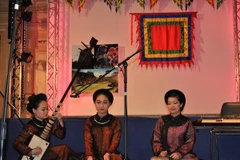 [Video] Xung quanh nghị định xét tặng nghệ nhân dân gian