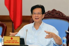 [Video] Giao quyền tự chủ đối với các trường đại học công lập