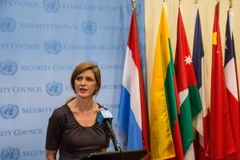 [Video] Mỹ sẽ tiếp tục đàm phán hạt nhân với Iran