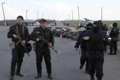 [Video] Cuộc đàm phán bốn bên tại Geneva về Ukraine 