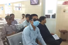 [Video] Dịch đau mắt đỏ đang có nguy cơ bùng phát mạnh
