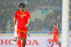 Triệu tập đội tuyển Việt Nam, ông Miura loại hai "Quả bóng Vàng"