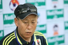 HLV Nhật Bản: "Chúng tôi chỉ muốn thắng U19 Việt Nam 1-0"