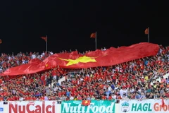 Người Myanmar khát khao không khí Mỹ Đình tại giải U19 châu Á 