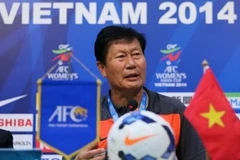Việt Nam bại trận, HLV Trần Vân Phát tiết lộ khả năng chia tay 