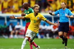 Khả năng lớn: Messi-Neymar hẹn nhau trong trận chung kết?