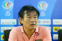 "Sai lầm của thủ thành Dương Hồng Sơn đã làm hại Hà Nội T&T" 