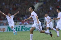 Bộ trưởng Hoàng Tuấn Anh gửi thư khen ngợi U19 Việt Nam 