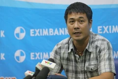 HLV Nguyễn Hữu Thắng: Học trò của tôi bảo Samson đã ăn vạ