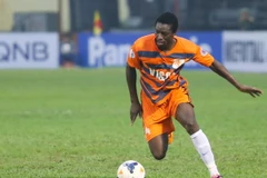 Văn Sỹ ca ngợi "tinh thần Ninh Bình" sau đại thắng Yangon