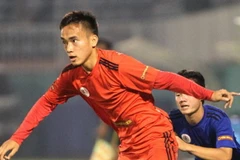 Viettel giành vé đầu tiên vào bán kết U19 quốc gia