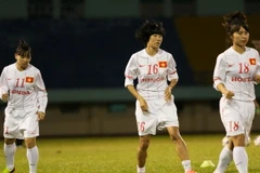 Trước Nhật Bản, Việt Nam nỗ lực tránh thảm bại như Myanmar