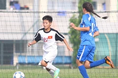 Đánh bại Uzbekistan, U19 nữ Việt Nam sẵn sàng cho AFF Cup