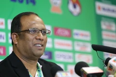 HLV Malaysia: Chúng tôi đã thực hiện tốt các tình huống bóng bổng 