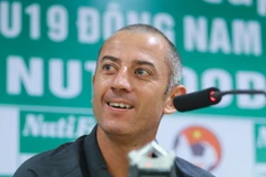 HLV Graechen: Công Phượng có thể lập kỳ tích và đánh bại tất cả