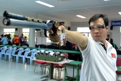 Hoàng Xuân Vinh gây thất vọng, Việt Nam mất "vàng" đầy tiếc nuối 