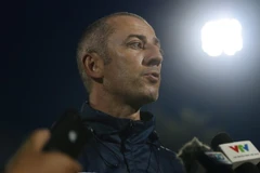 Thầy “Giôm” tuyên bố U19 HAGL Arsenal JMG đủ sức thắng U21 Việt Nam